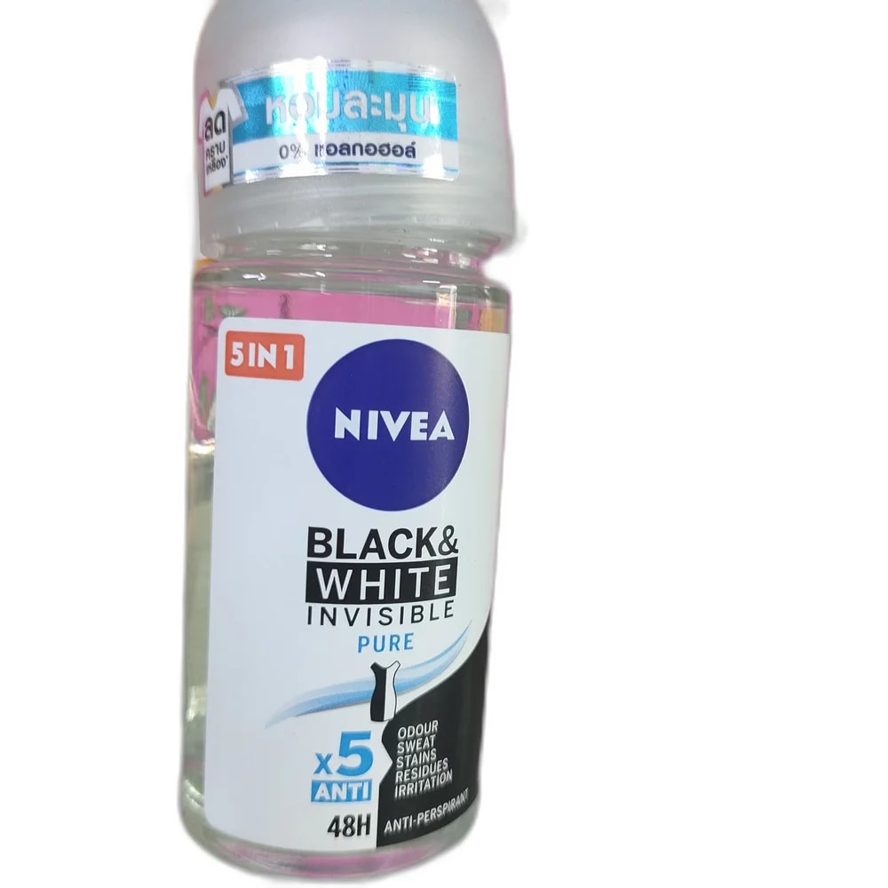 Nivea Not available - PHARMACIE PORNLEU PICH