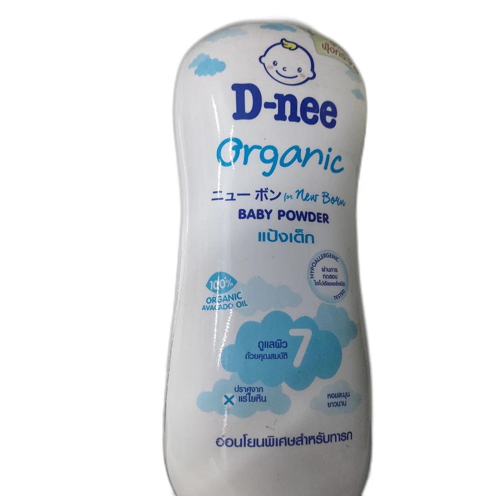 D-nee Not available - PHARMACIE PORNLEU PICH