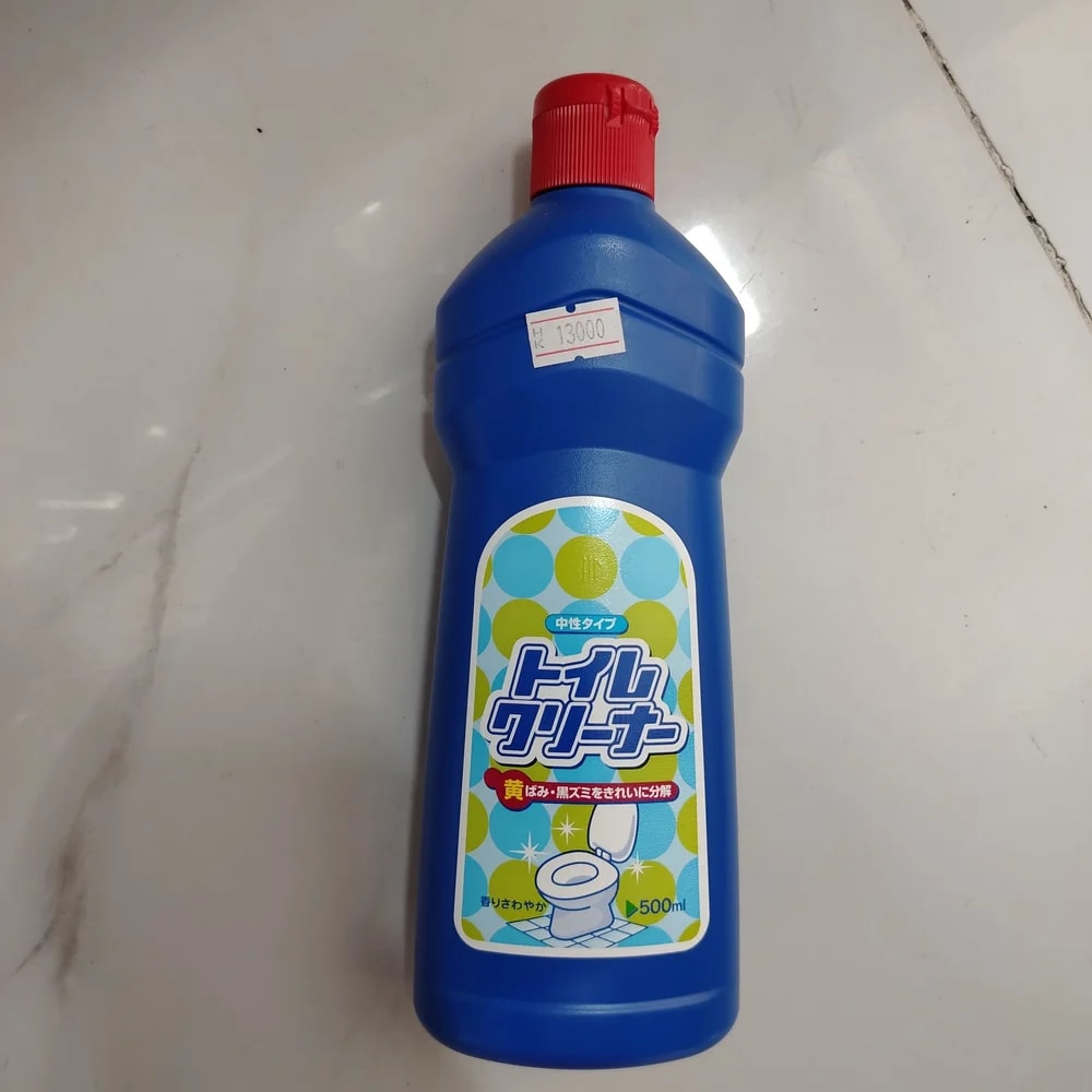 Toilet Cleaner 500 ml - Pharmacy Krech hong
