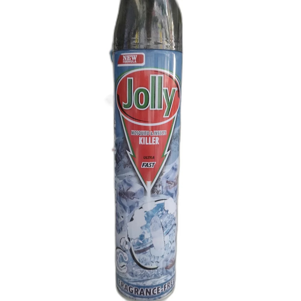 Jolly Fragrance Free - PHARMACIE PORNLEU PICH