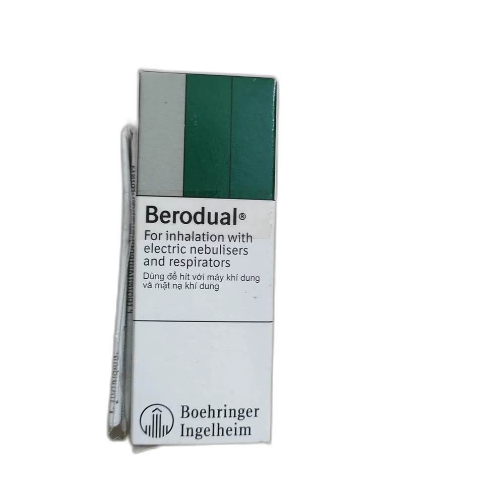 Berodual 0.5 mg/0.25 mg per mL - PHARMACIE MONGKUL
