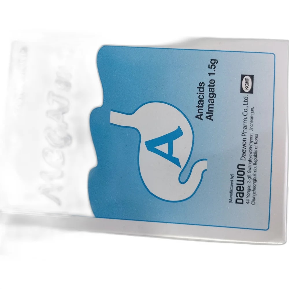 Megat Sus 1.5 g - PHARMACIE PORNLEU PICH