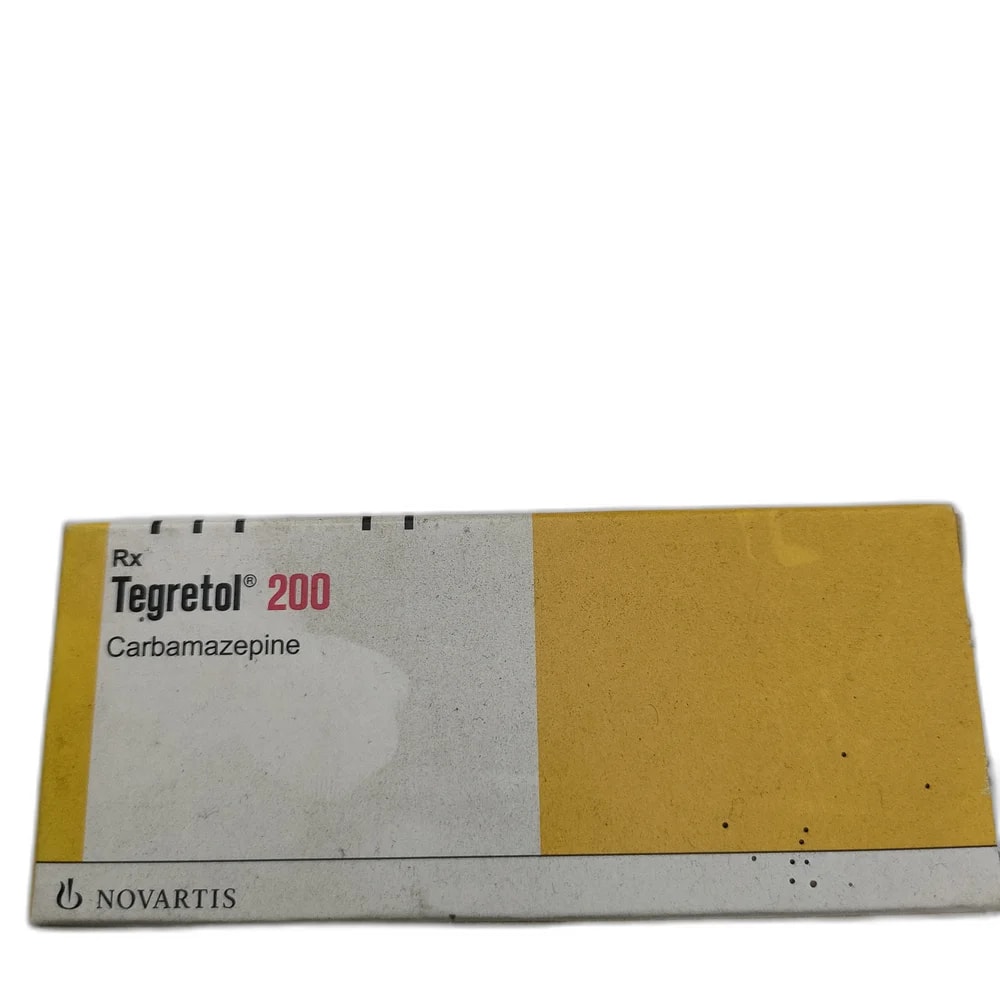Tegretol 200 mg - PHARMACIE PORNLEU PICH