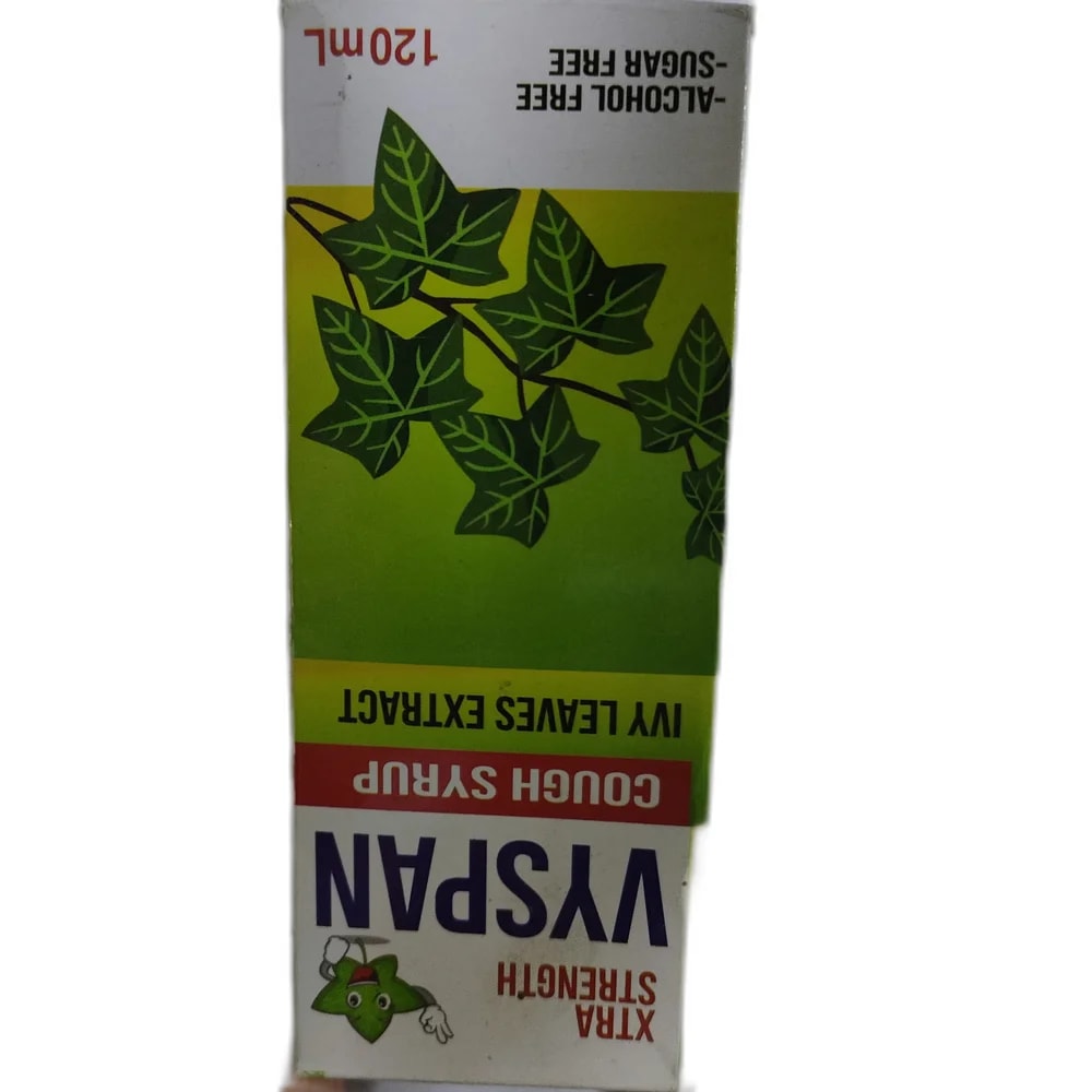 Vyspan 35 mg per 5 ml - PHARMACIE PORNLEU PICH
