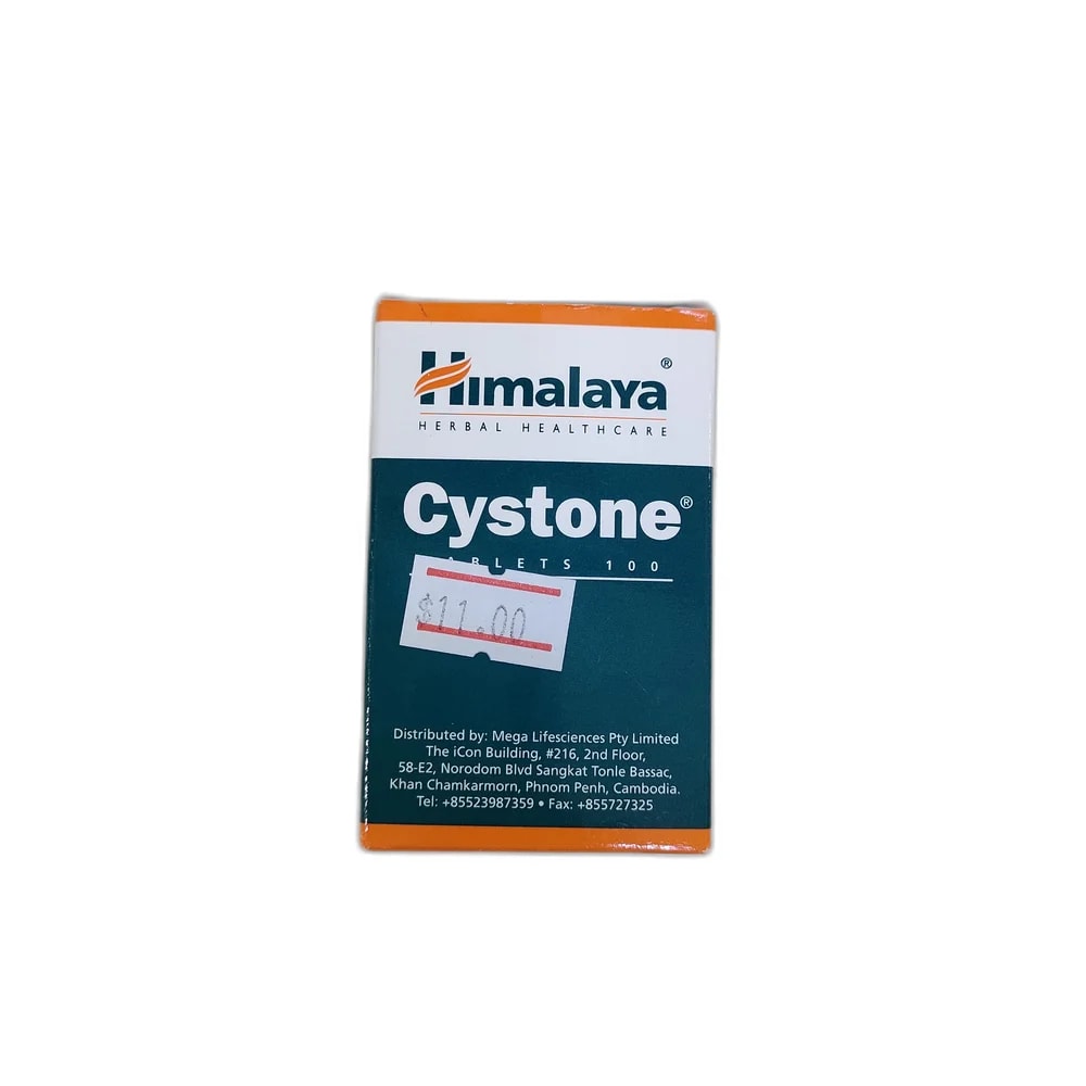 Cystone - Depot de Pharmacie B Rotha