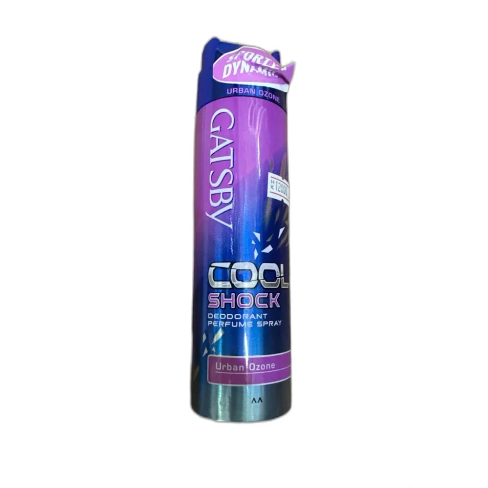Gatsby - Kim Yi