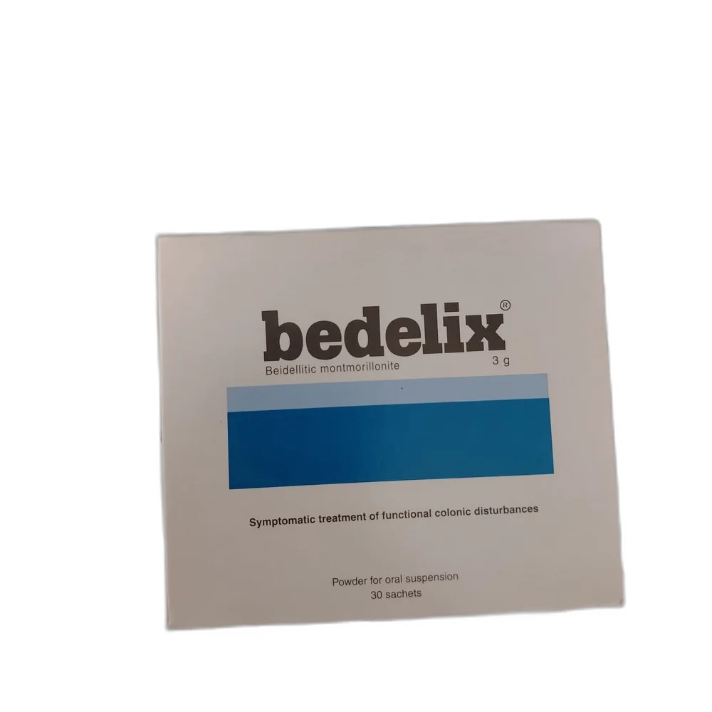 Bedelix 3 g - PHARMACIE RATANAK