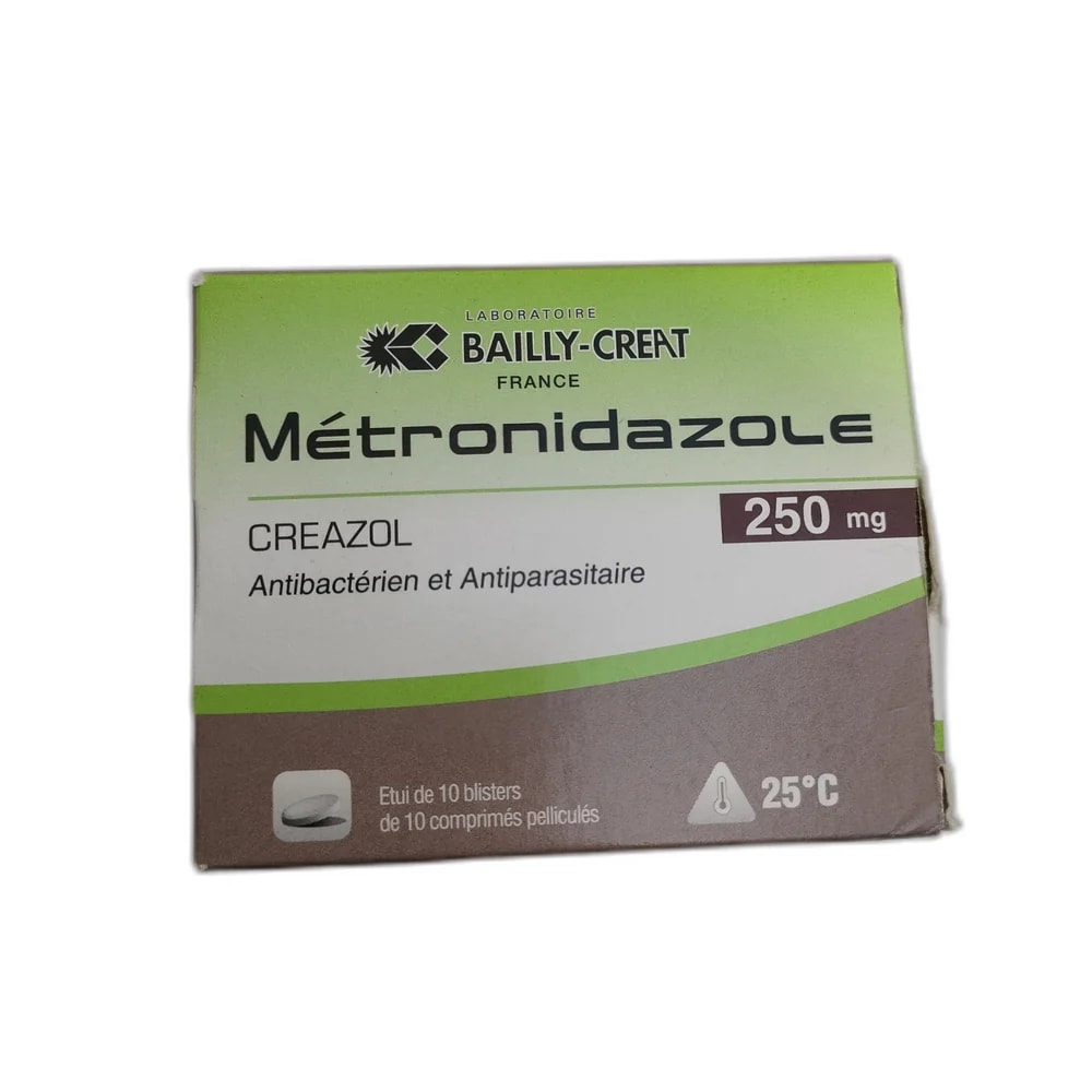 Creazol 250 mg - PHARMACIE PORNLEU PICH