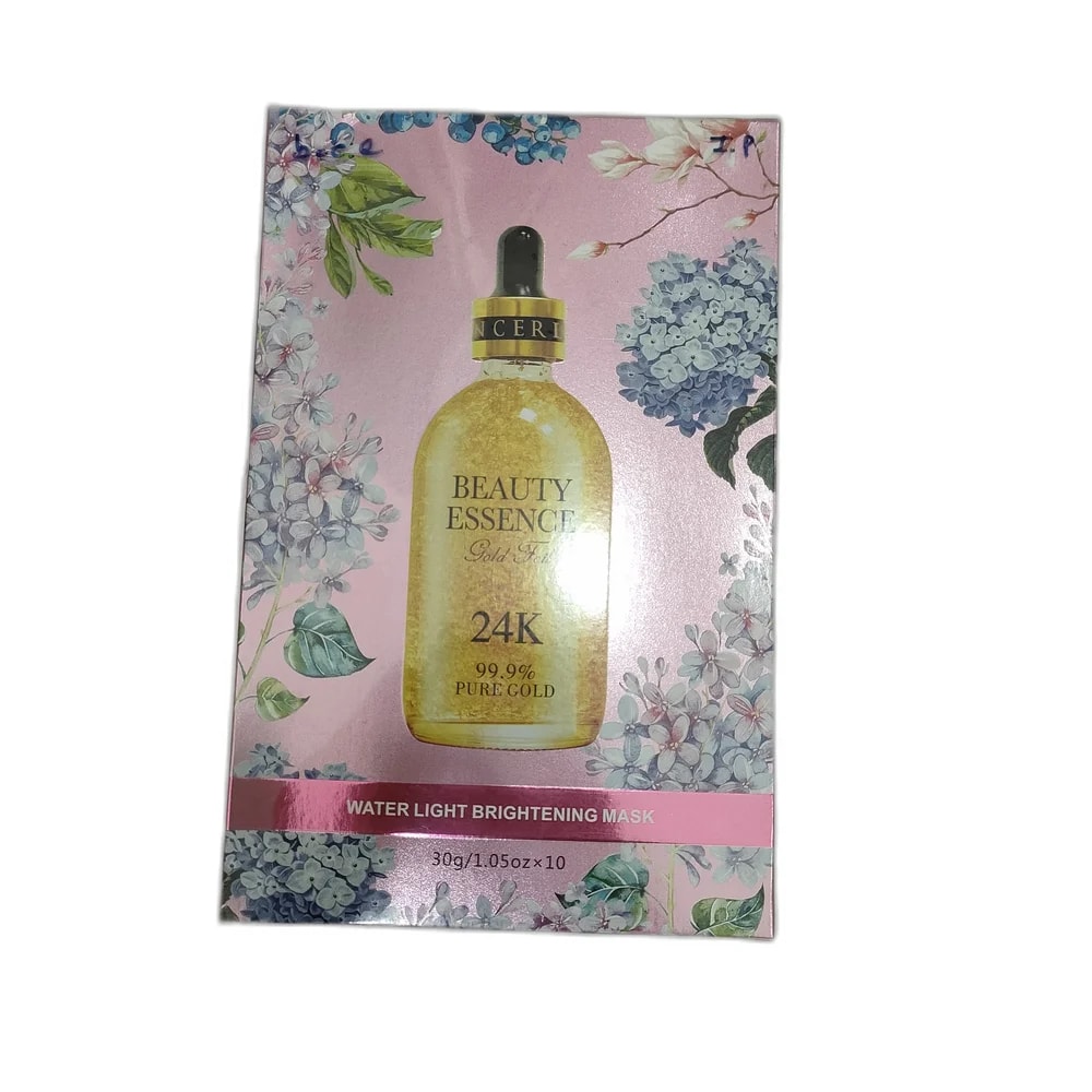 NCERI Beauty Essence 24K - Reachvong Pharmacy