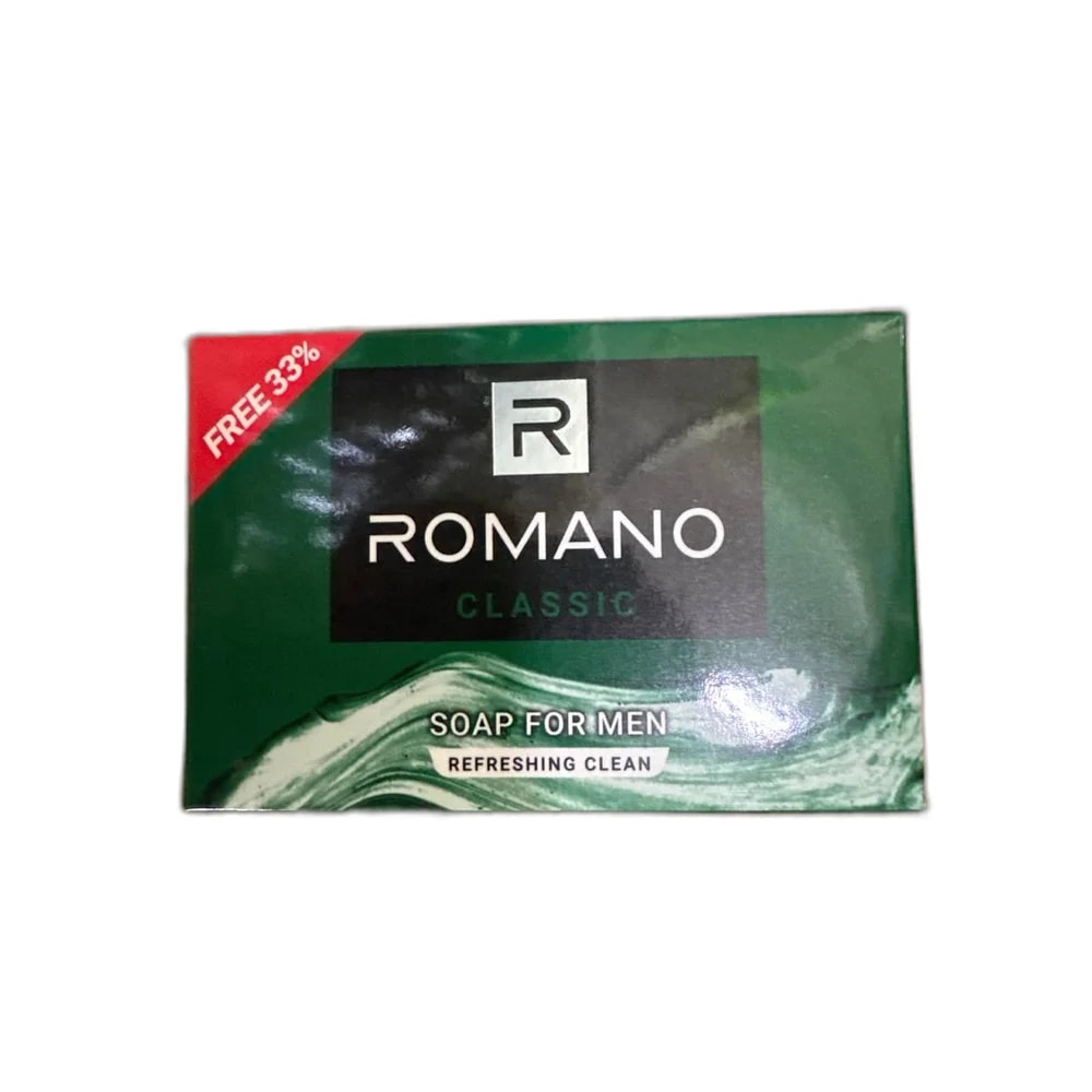 Romano - Kim Yi