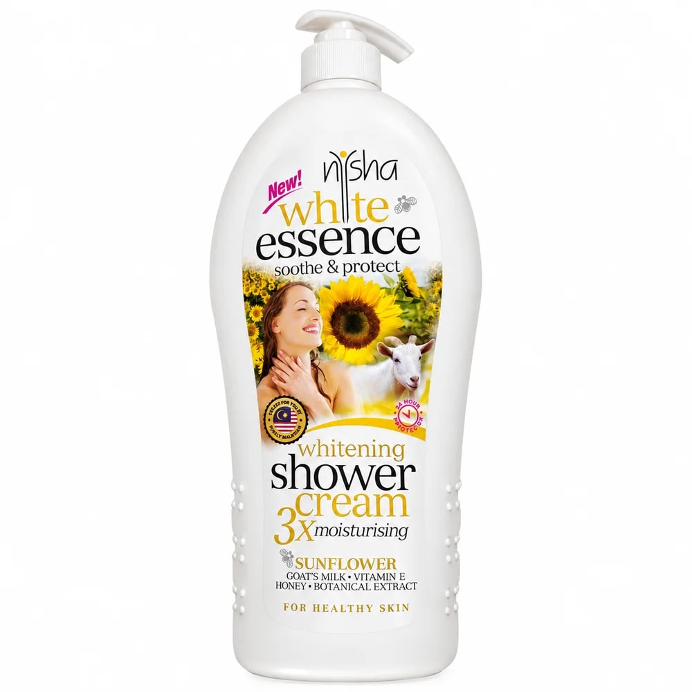 Nysha White Essence - Pharmacy Krech hong