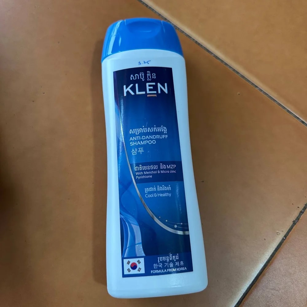 KLEN Cool & Healthy 320 ml - PHARMCY ARUN REAS