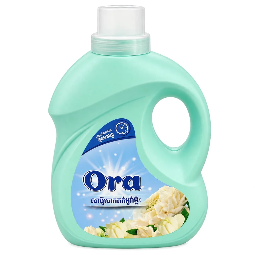 Ora Fabric Softener 3 L - Pharmacy Krech hong
