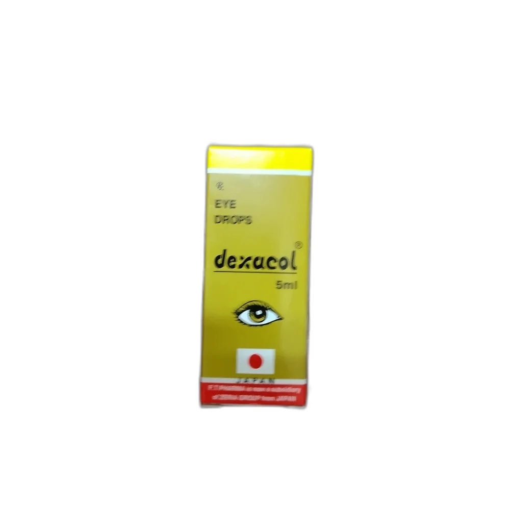 Dexacol 20 mg / 5 mg / 5 ml - PHARMA ASSIST PHARMACY