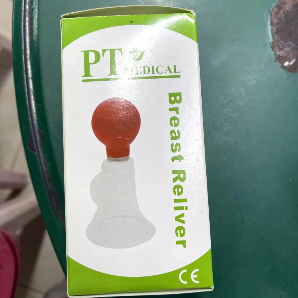 PT Medical Breast Reliver Not available - Pharmacy Rotha 2
