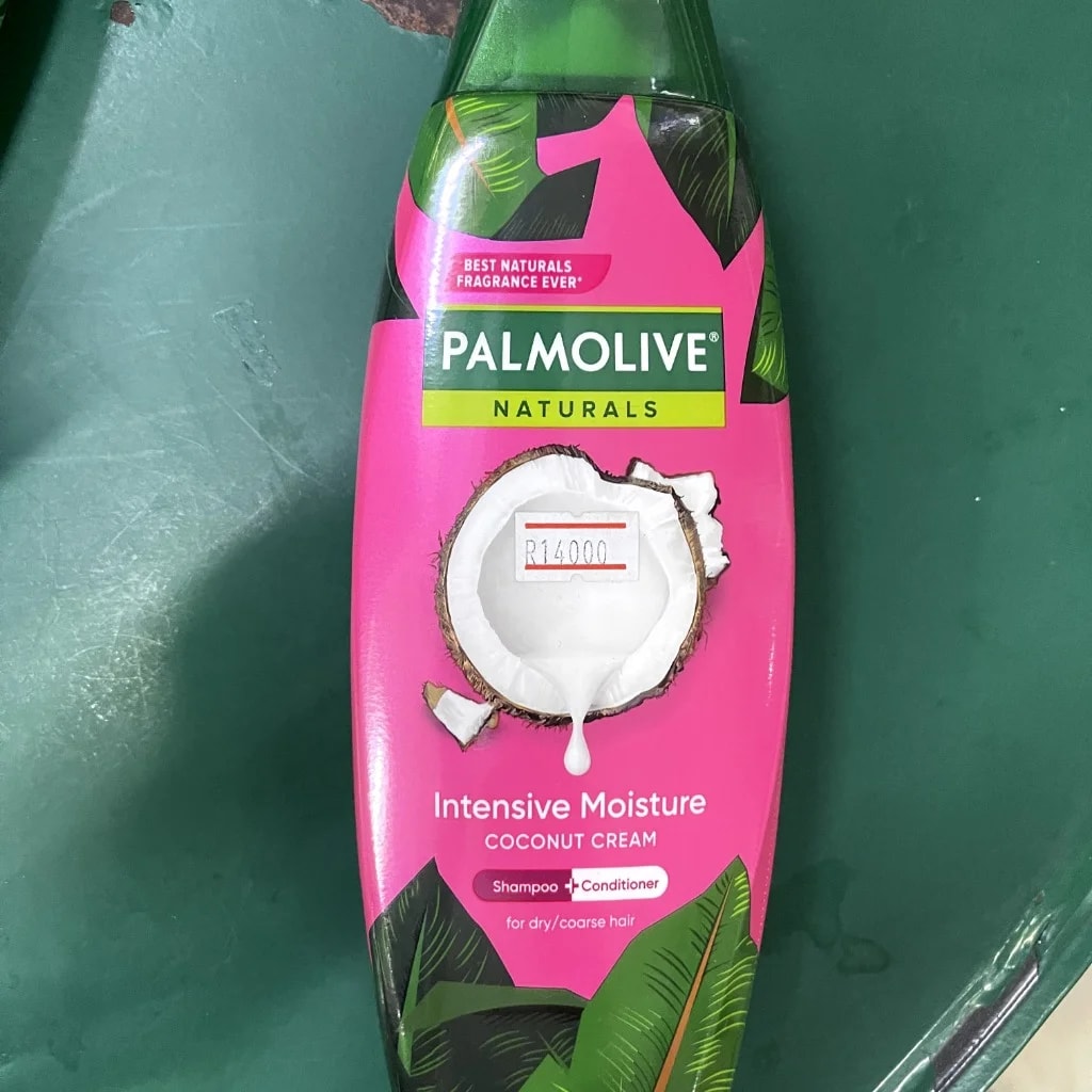 Palmolive Naturals (Intensive Moisture) Not available - Pharmacy Rotha 2