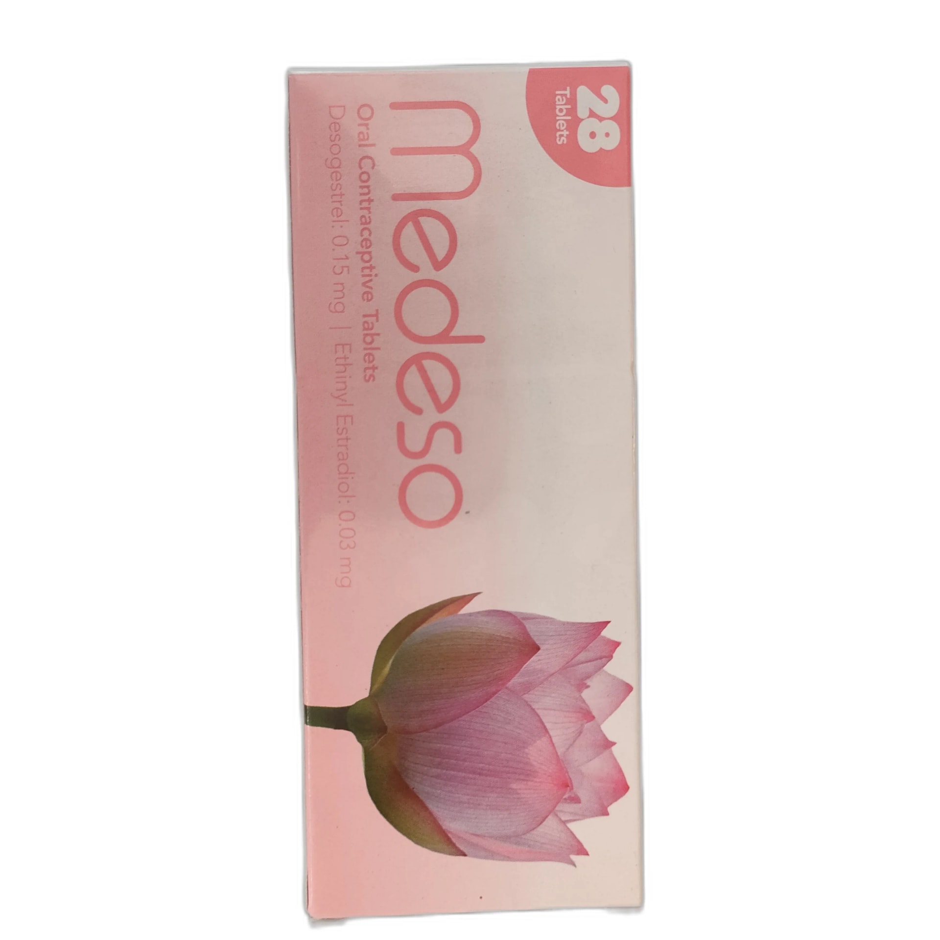 Medeso - Heng Pharmacy