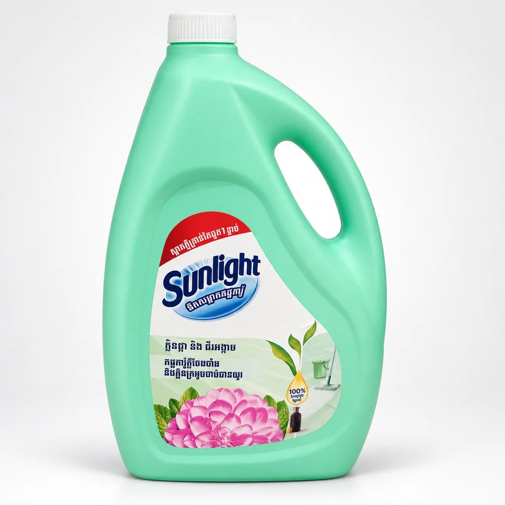 Sunlight - Pharmacy Krech hong