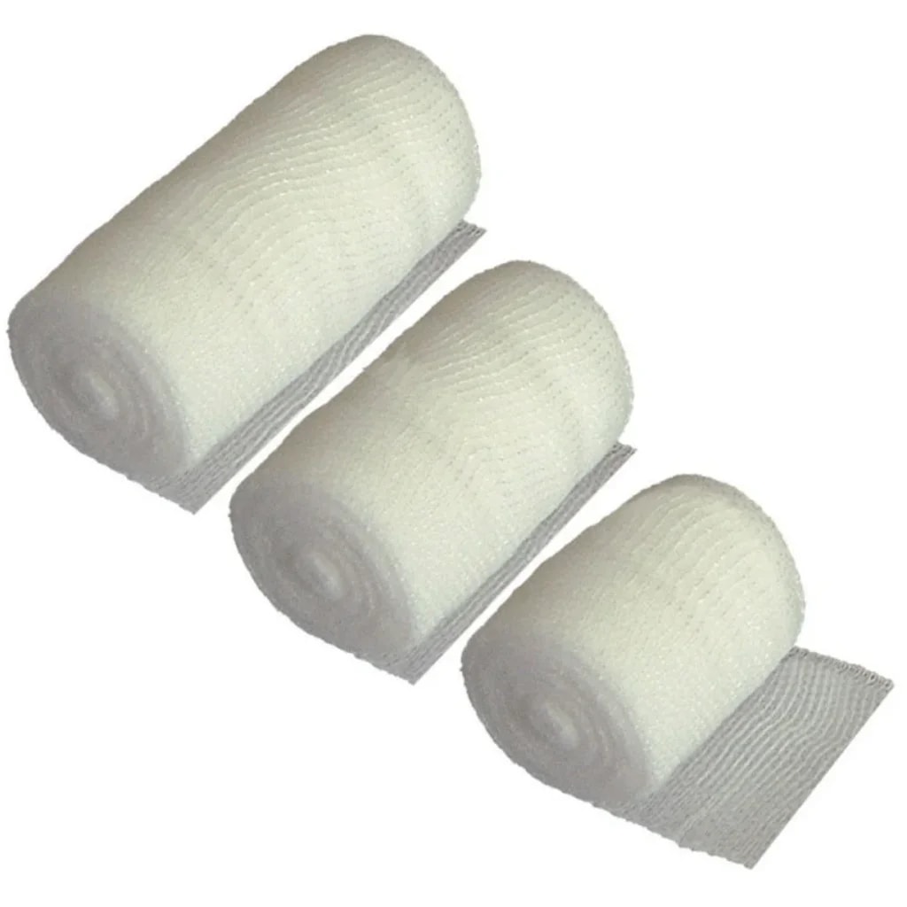 Boomcare Conforming Bandage N/A - ឱសថស្ថានព្រះខ័នពេជ្រ