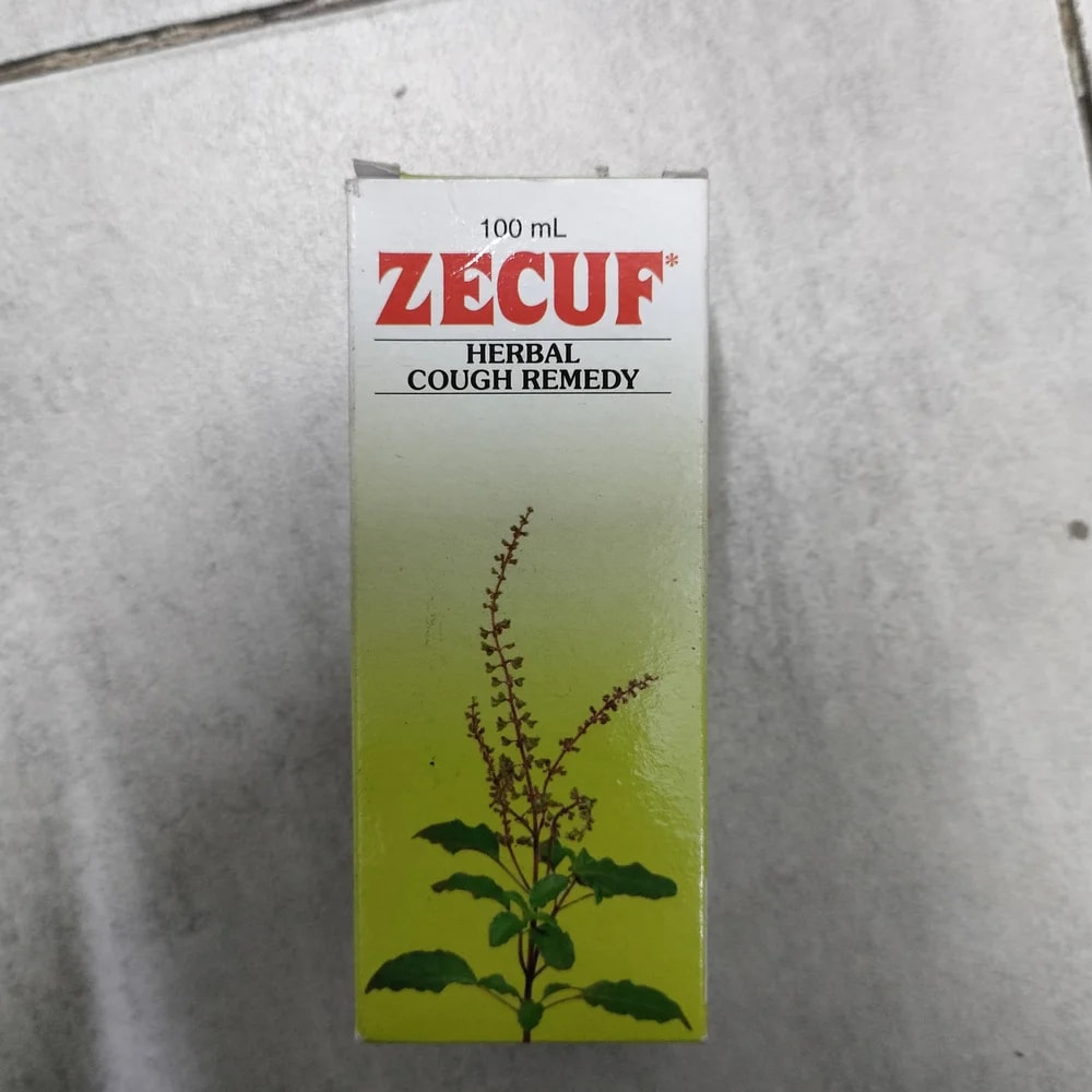 Zecuf Not available - Depot De Pharmacie "A" Kim Houy