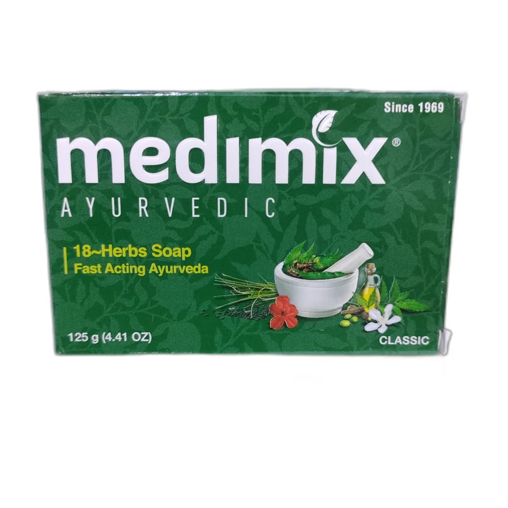 Medimix 125 g - PHARMACIE PORNLEU PICH