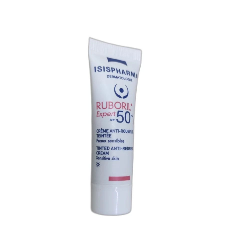 Isispharma Ruboril Expert SPF50+ - Depot de Pharmacie B Rotha