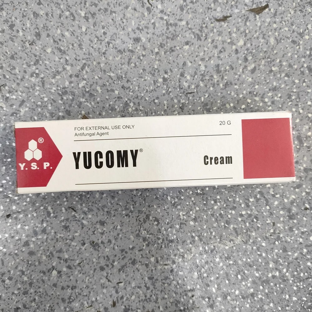 Yucomy Not available - Depot De Pharmacie "A" Kim Houy