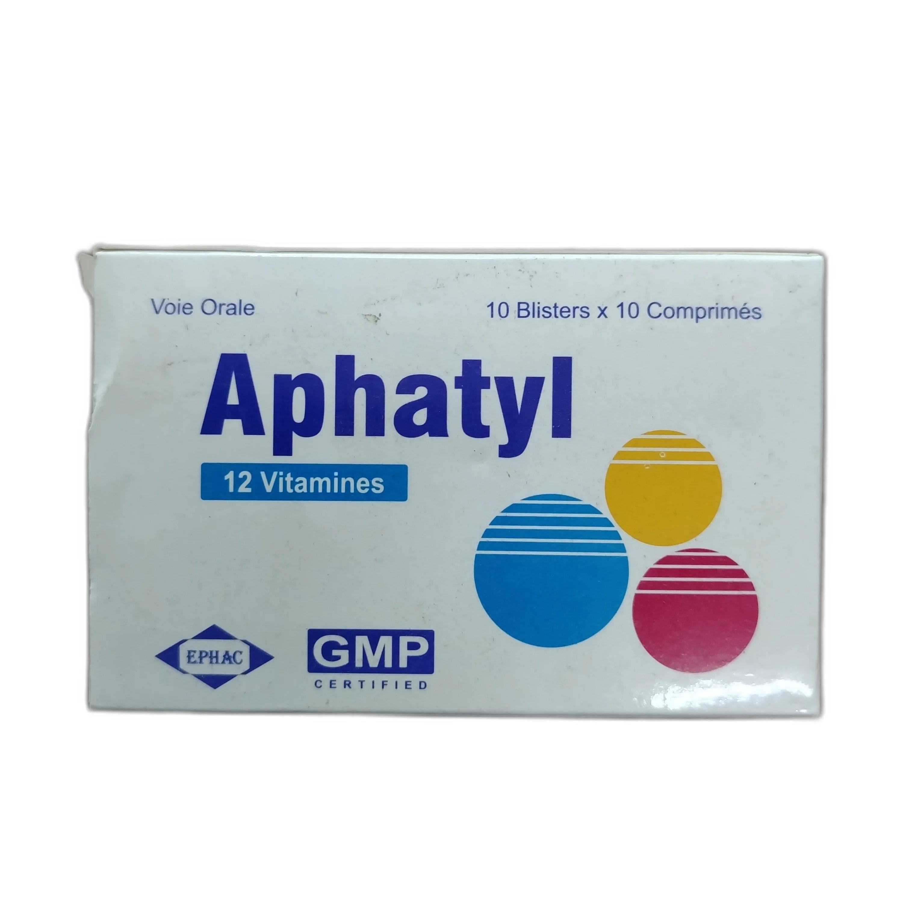 Aphatyl Not available - DARAREASH PHARMACY