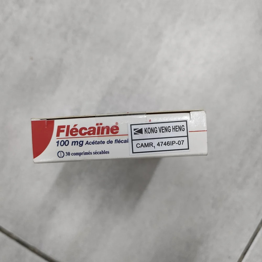 Cilzec Plus 40 mg / 12.5 mg - Depot De Pharmacie "A" Kim Houy