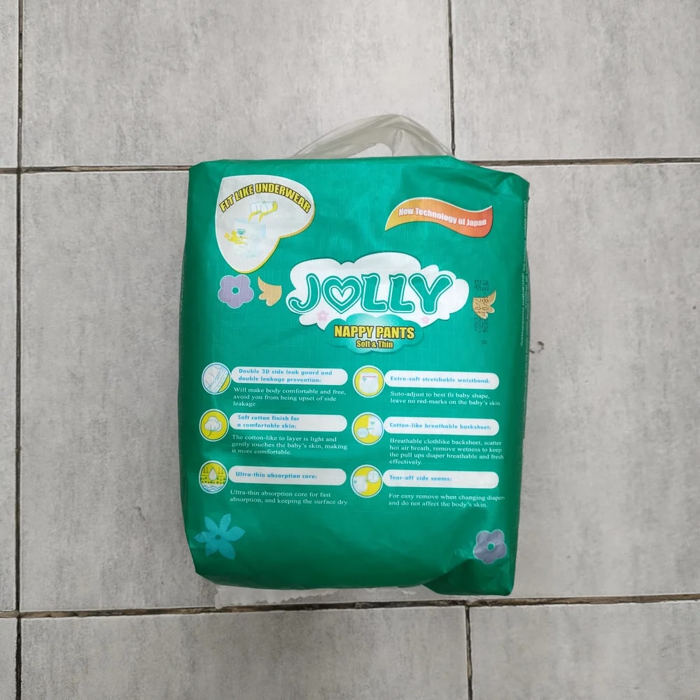 Canny Adult Disposable Pants (XL) Size XL, 7 pants per pack, waist 90-125 cm - Depot De Pharmacie "A" Kim Houy