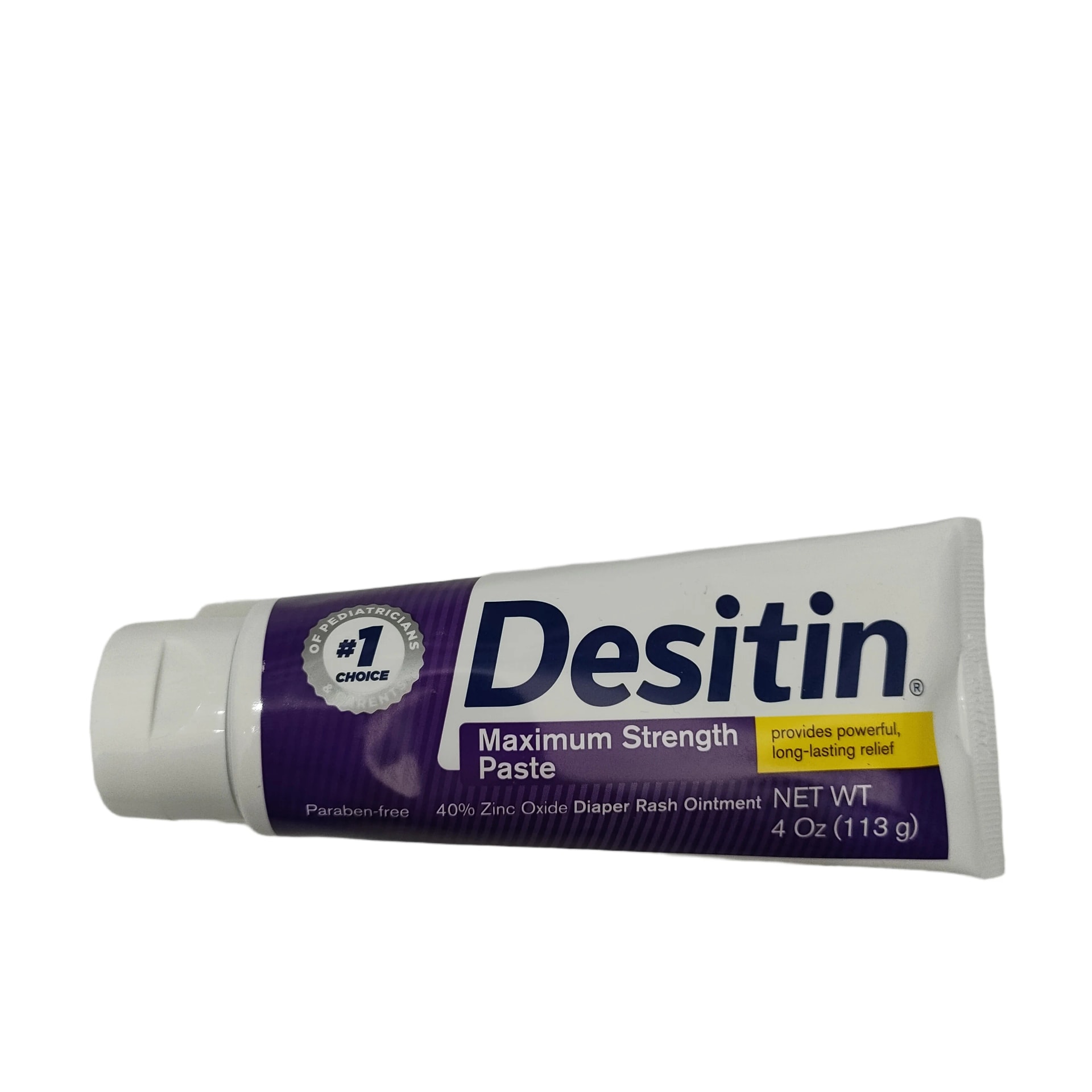 Desitin Maximum Strength 40% Zinc Oxide - PHARMACY PONLEU AOSOT
