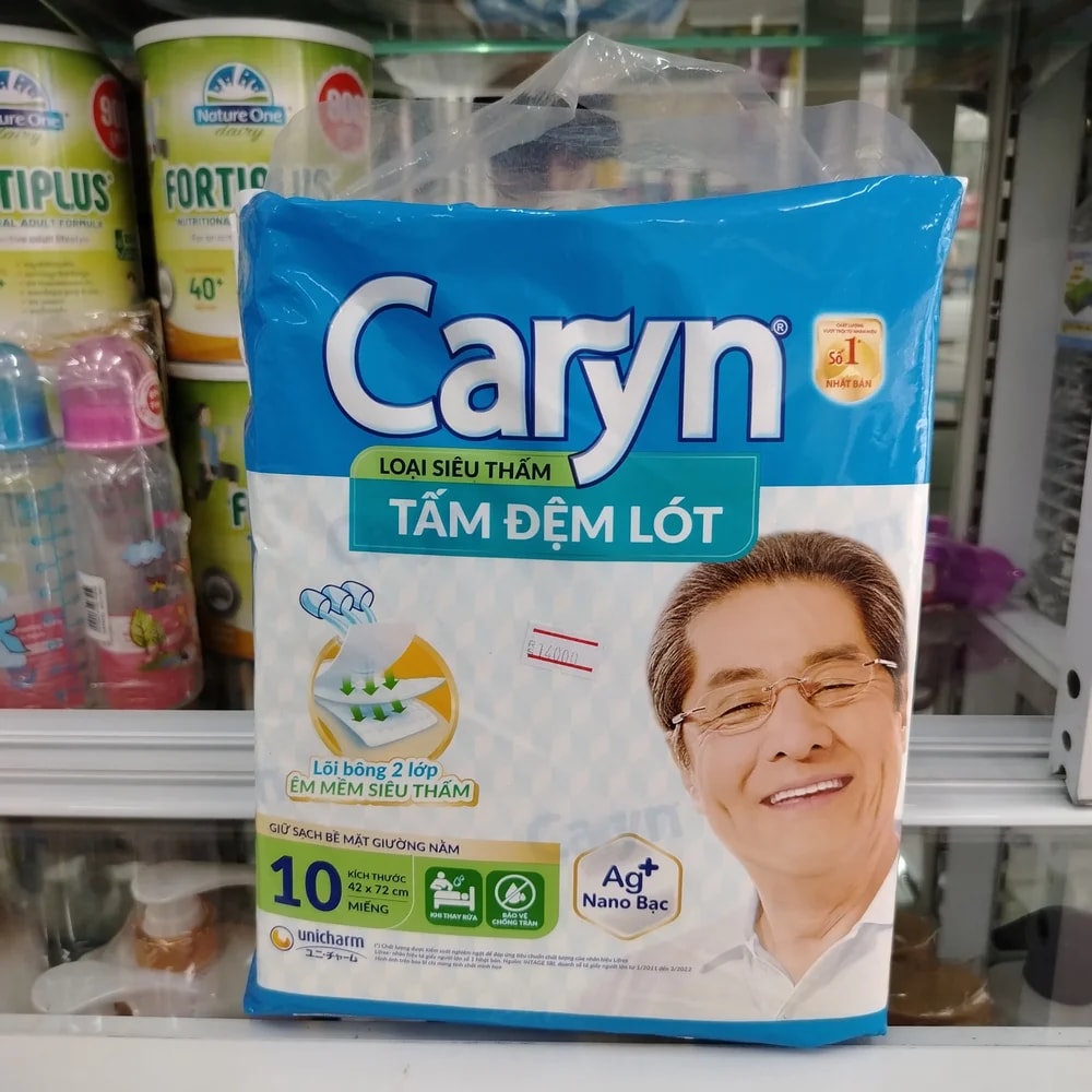 Caryn 42 x 72 cm - Reachiny Pharmacy