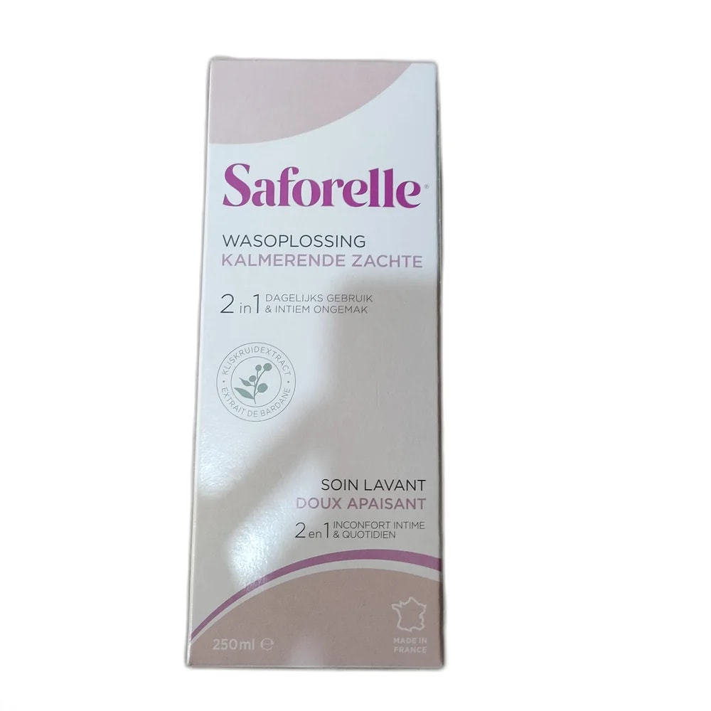 Saforelle - PHARMCARE PHARMACY