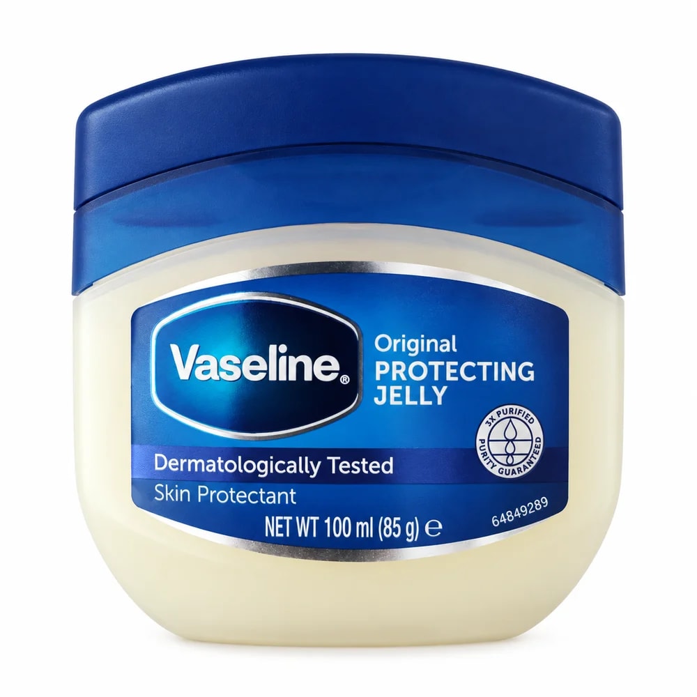 Vaseline Original Protecting Jelly - Pharmacy Krech hong
