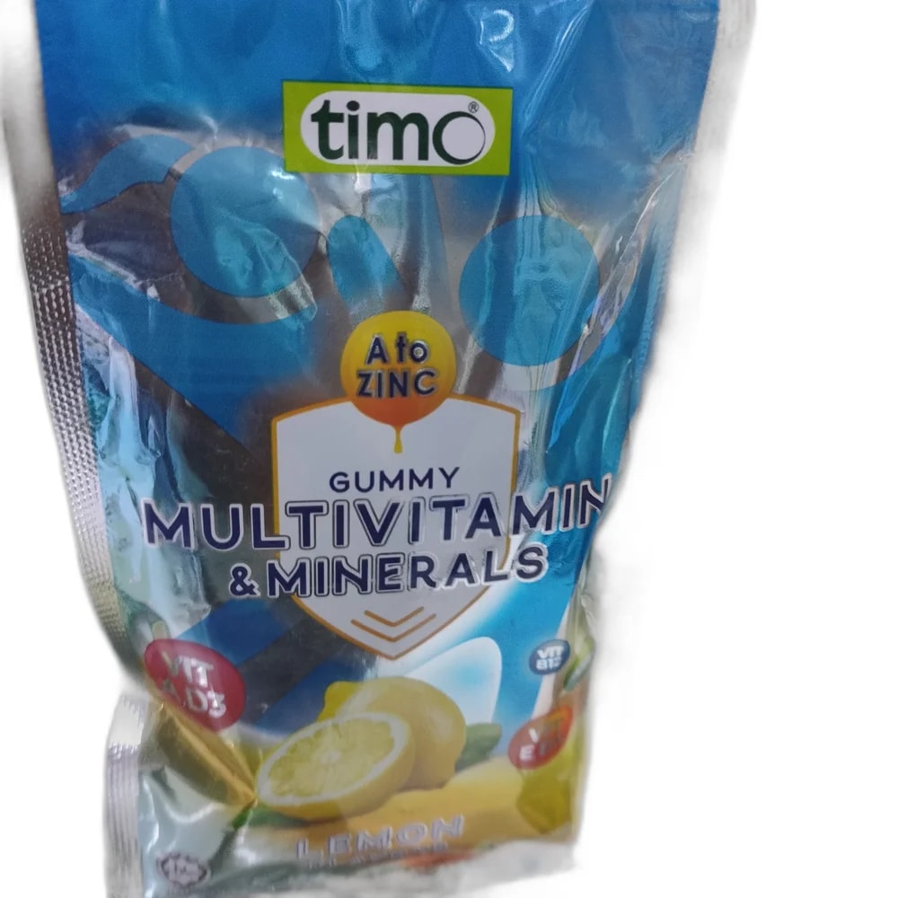 Timo Not available - PHARMACIE PORNLEU PICH