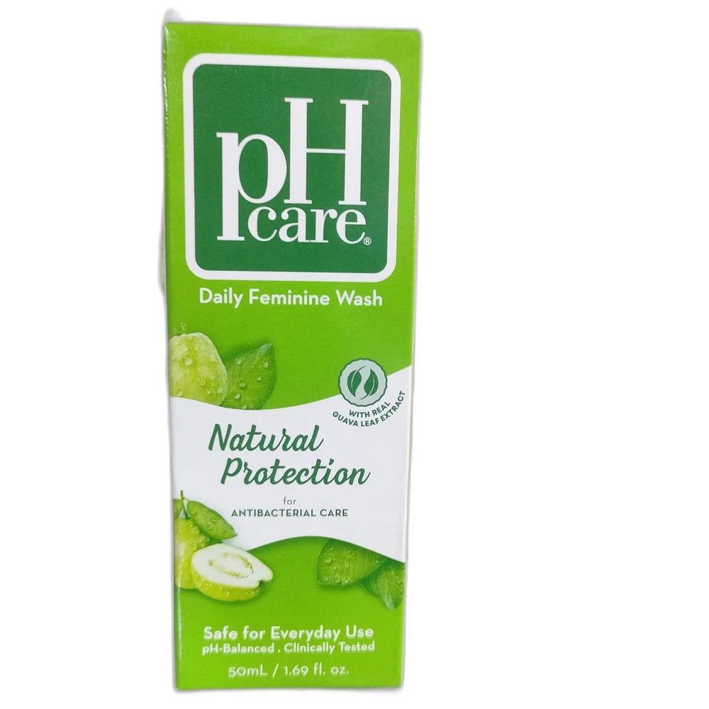 pH Care Not available - PHARMACIE PORNLEU PICH