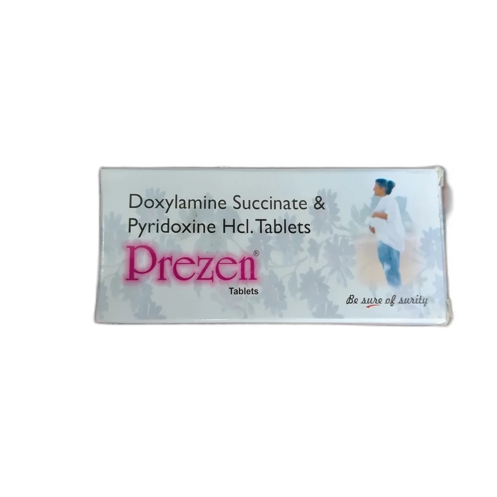 Prezen - DHOU CARE PHARMACY
