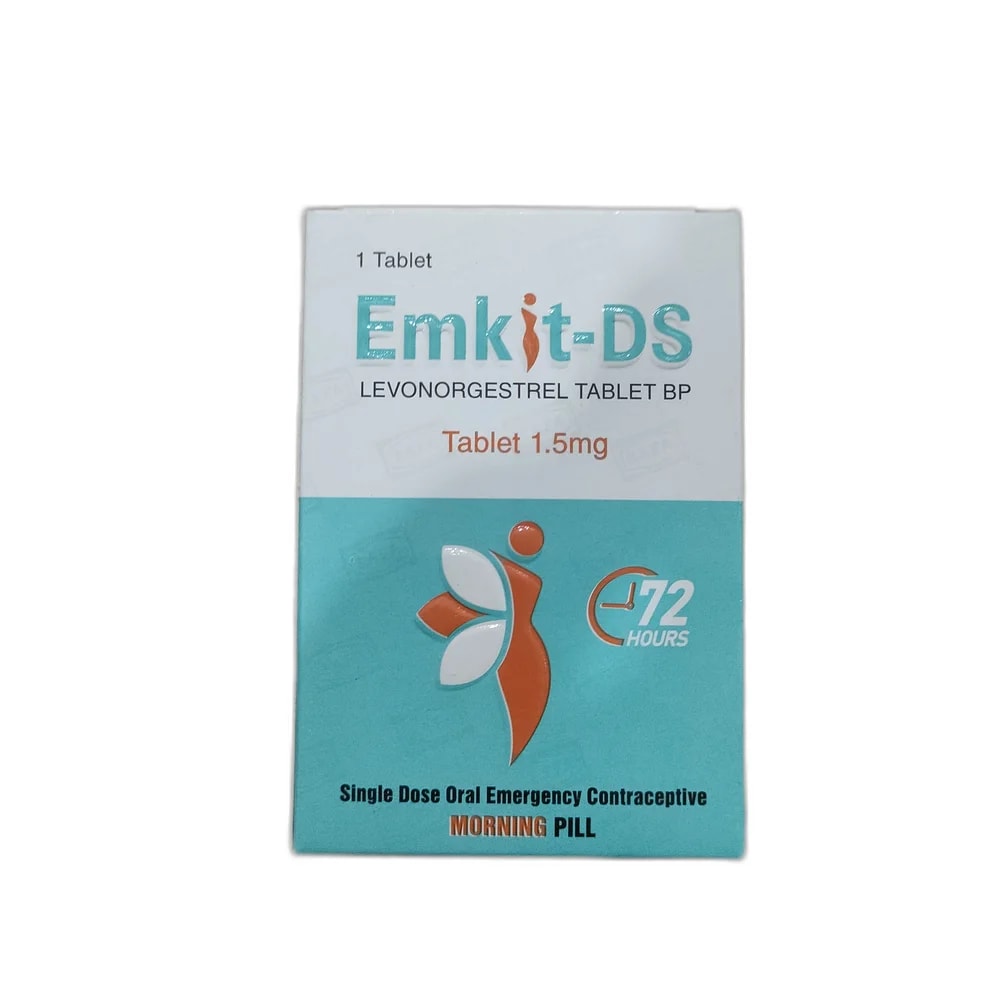 Emkit-DS 1.5 mg - PHARMCARE PHARMACY