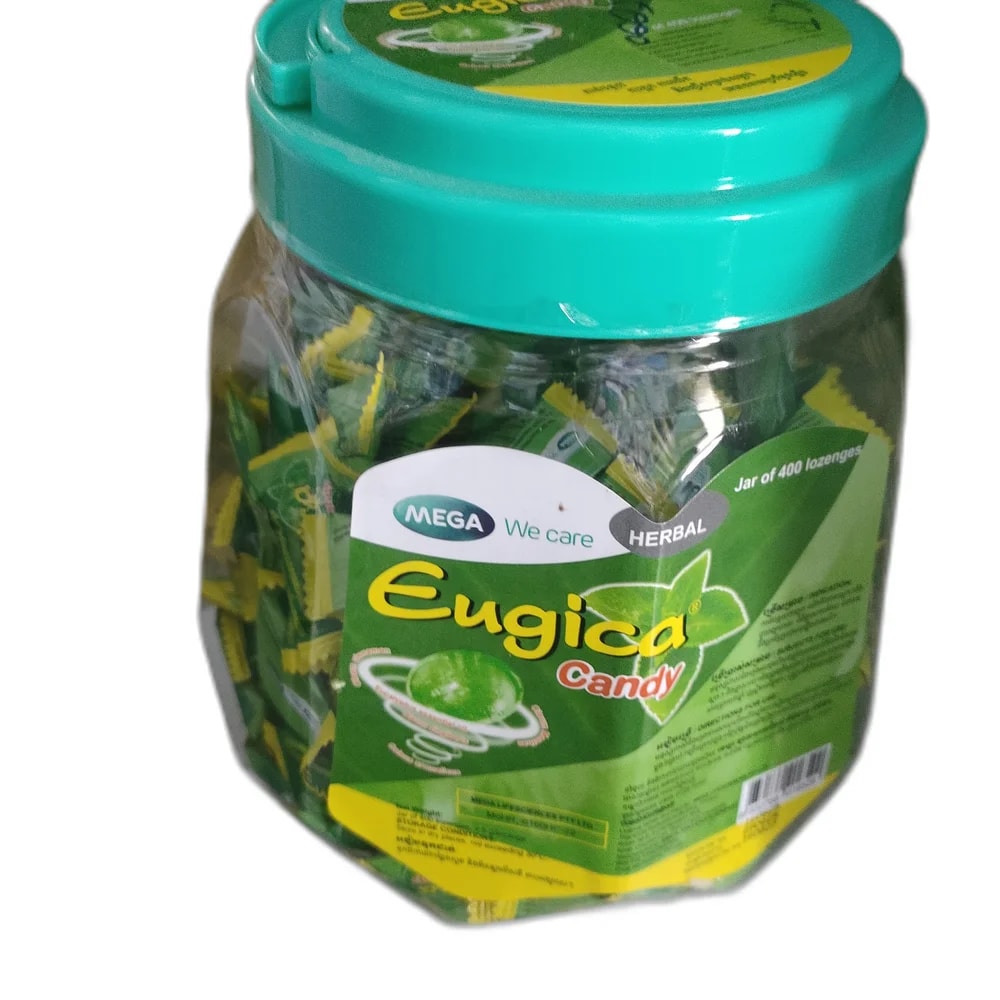 Eugica Candy - PHARMACIE PORNLEU PICH