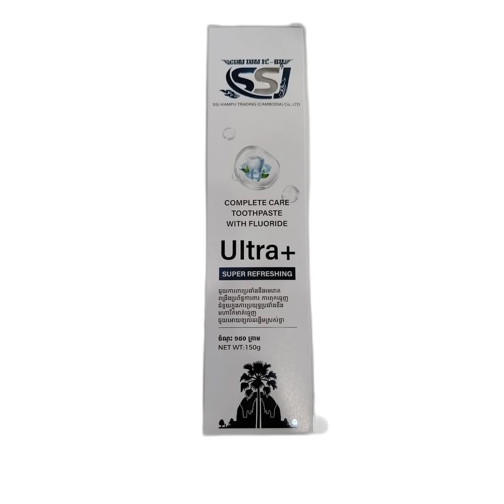 Ultra+ 150 g - PHARMACIE RATANAK