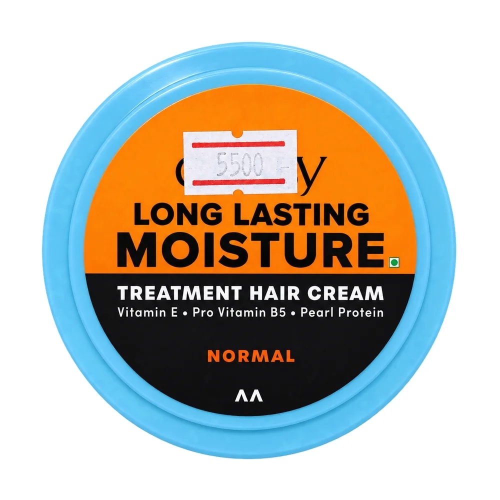 Gatsby Long Lasting Moisture Treatment Hair Cream - Pharmacy Krech hong