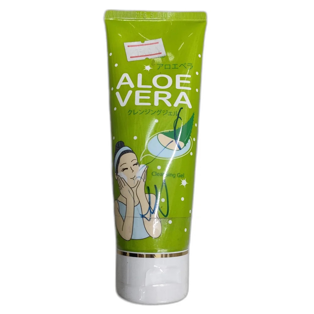 Mistine Aloe Vera Not available - Depot De Pharmacie "A" Kim Houy