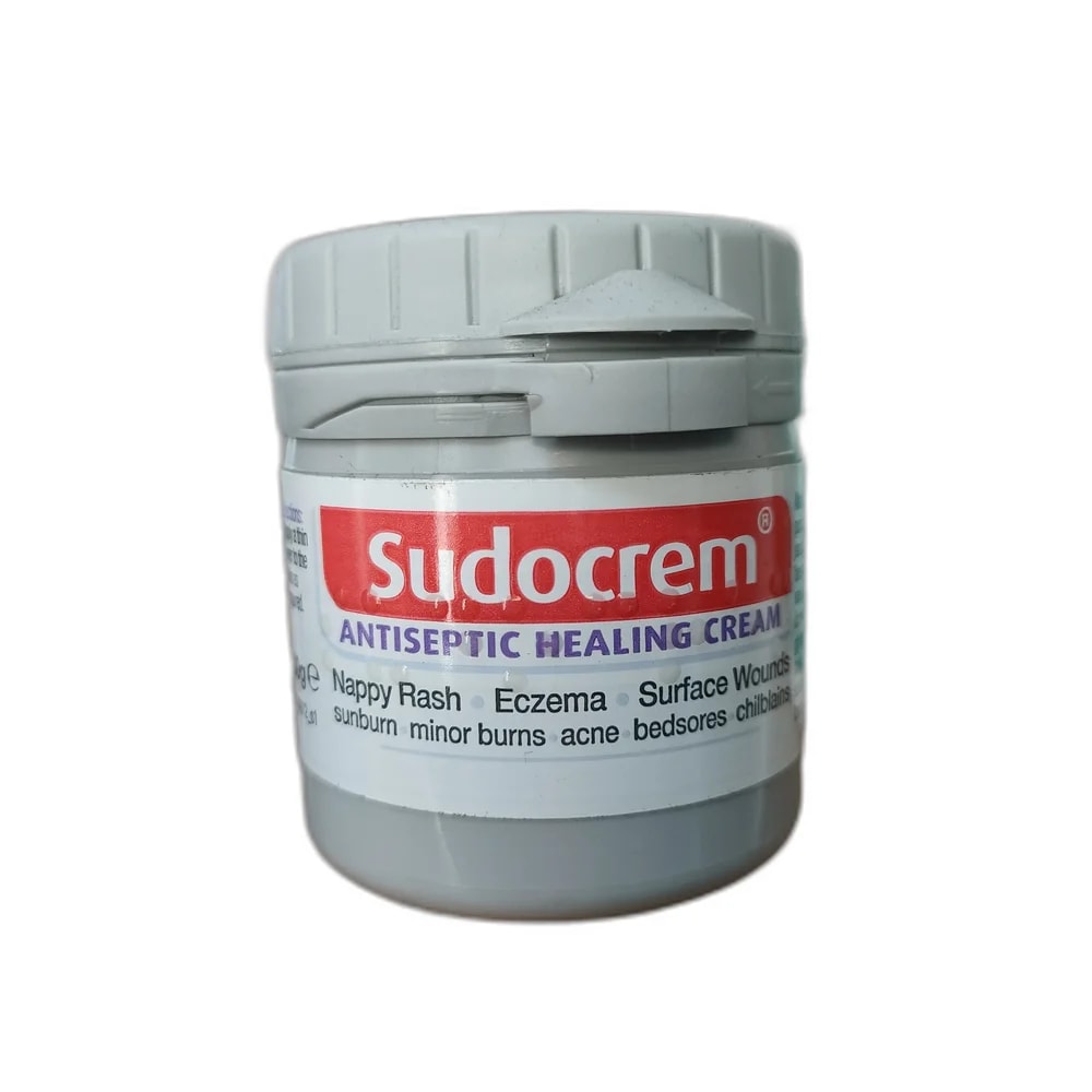 Sudocrem - MEY PHARMA PHARMACY
