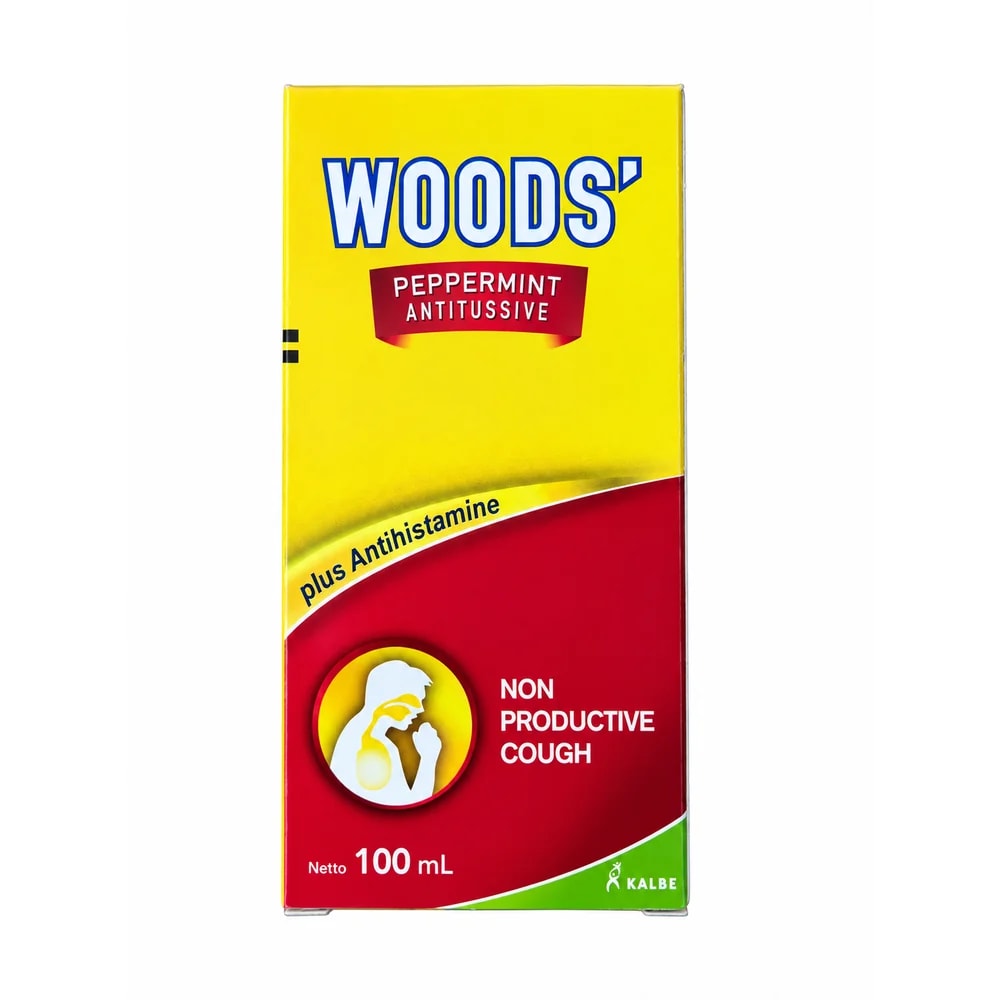 Woods 7.5 mg / 12.5 mg per 5 ml - PHARMCY ARUN REAS