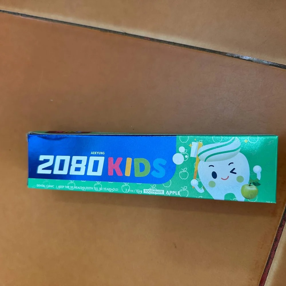 2080 Kids Apple 80 g - PHARMCY ARUN REAS