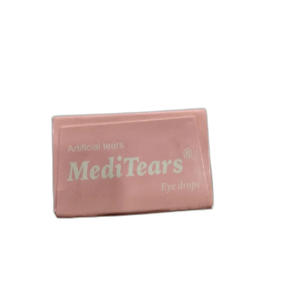 MediTears - Reachvong Pharmacy