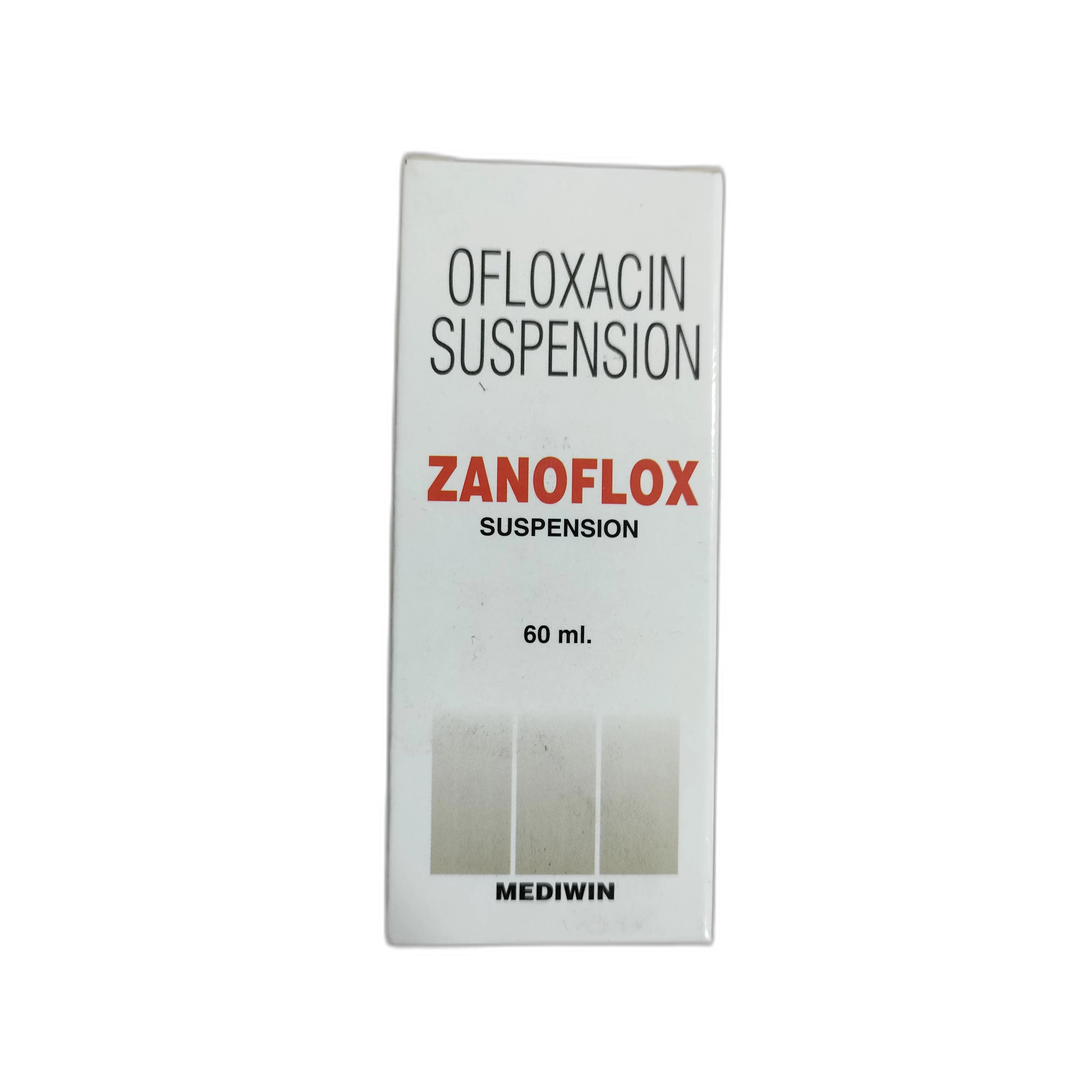 Zanoflox Not available - ឱសថស្ថាន សិរីមង្គលថ្មី