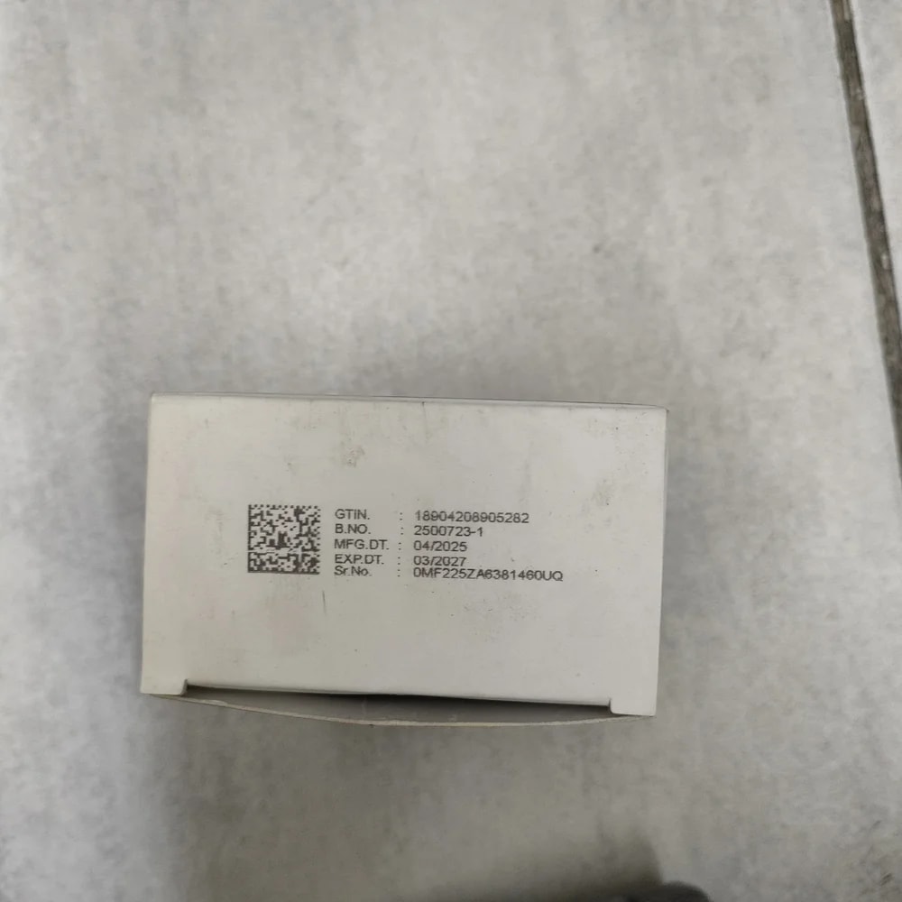 Panol 200 mg - Depot De Pharmacie "A" Kim Houy