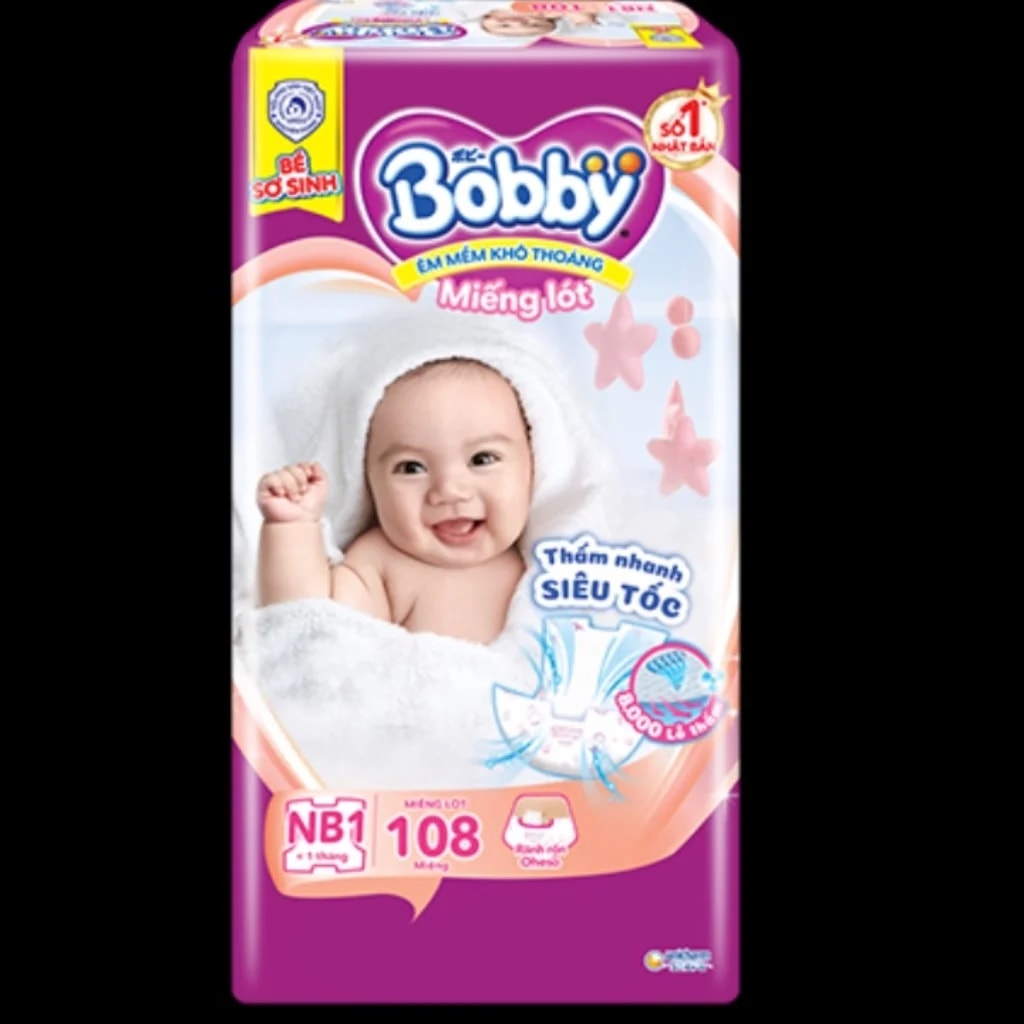 Bobby NB1(108) - PONLEU DOUNG DARA PHARMACY