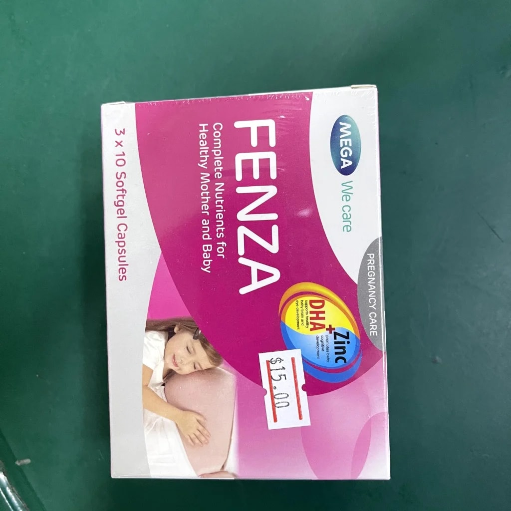 Fenza Not available - Pharmacy Rotha 2